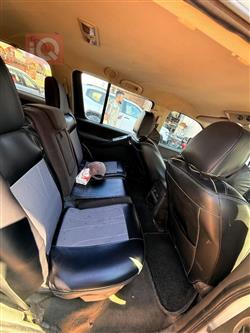 نيسان باثفايندر